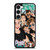 WHY DON'T WE GROUP Samsung Galaxy S23 Case Cover