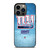 NEW YORK GIANTS NFL WET LOGO iPhone 13 Pro Case Cover