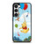 WINNIE THE POOH BALLOON Samsung Galaxy S23 Case Cover