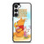 WINNIE THE POOH QUOTE Disney Samsung Galaxy S23 Case Cover