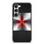 WINTER SOLDIER LOGO AVENGERS Samsung Galaxy S23 Case Cover