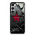 WINTER SOLDIER METAL LOGO AVENGERS Samsung Galaxy S23 Case Cover