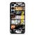 WIZ KHALIFA Samsung Galaxy S23 Case Cover