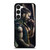 WOLVERINE MARVEL MOVE Samsung Galaxy S23 Case Cover