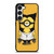 WOLVERINES MINION Samsung Galaxy S23 Case Cover