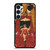 WONDER WOMAN CARTOON Samsung Galaxy S23 Case Cover