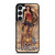 WONDER WOMAN DIANA ART Samsung Galaxy S23 Case Cover