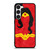 WONDER WOMAN ICON Samsung Galaxy S23 Case Cover