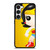 WONDER WOMAN KAWAII Samsung Galaxy S23 Case Cover