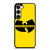 WUTANG CLAN LOGO Samsung Galaxy S23 Case Cover