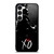 XO THE WEEKND LOGO BLACK WHITE Samsung Galaxy S23 Case Cover