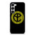 YELLOW CLAW Samsung Galaxy S23 Case Cover