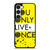 YOLO Samsung Galaxy S23 Case Cover
