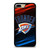 OKLAHOMA CITY THUNDER LOGO iPhone 7 / 8 Plus Case Cover