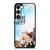 YOUNG FOREVER BANGTAN BOYS Samsung Galaxy S23 Case Cover