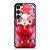 ZERO TWO DARLING IN THE FRANXX Samsung Galaxy S23 Case Cover