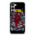 ZOO YORK LOGO OCTOPUS Samsung Galaxy S23 Case Cover