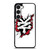 ZOO YORK LOGO WHITE Samsung Galaxy S23 Case Cover
