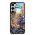 ZOOTOPIA CHARACTERS Disney Samsung Galaxy S23 Case Cover