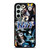 ACE FREHLEY KISS BAND COLLAGE Samsung Galaxy S23 FE Case Cover