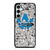ADIDAS DOODLE DESIGN Samsung Galaxy S23 FE Case Cover