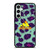 ADIDAS LEOPARD FUR Samsung Galaxy S23 FE Case Cover