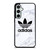 ADIDAS MARBLE LOGO Samsung Galaxy S23 FE Case Cover