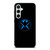 AGENTS OF SHIELD MARVEL LOGO BLUE Samsung Galaxy S23 FE Case Cover