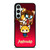 AGGRETSUKO CARTOON MOVIES Samsung Galaxy S23 FE Case Cover