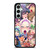 AHEGAO MANGA COMIC Samsung Galaxy S23 FE Case Cover