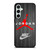AIR JORDAN Samsung Galaxy S23 FE Case Cover