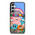 AMAZING WORLD OF GUMBALL Samsung Galaxy S23 FE Case Cover