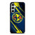 AMERICA DE FUTBAL LOGO CLUB AMERICA ICON Samsung Galaxy S23 FE Case Cover