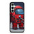 AMONG US CHARACTER ART Samsung Galaxy S23 FE Case Cover