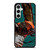 ANIME DENJI CHAINSAW MAN Samsung Galaxy S23 FE Case Cover