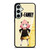 ANYA FORGER SPY X FAMILY ANIME MANGA CARTOON Samsung Galaxy S23 FE Case Cover