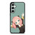 ANYA FORGER SPY X FAMILY ANIME MANGA HAPPY Samsung Galaxy S23 FE Case Cover