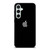 APPLE LOGO X IBM Samsung Galaxy S23 FE Case Cover