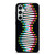ARCTIC MONKEYS COLORFUL WAVE Samsung Galaxy S23 FE Case Cover