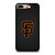 SF SAN FRANCISCO GIANTS LOGO iPhone 7 / 8 Plus Case Cover