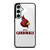 ARIZONA CARDINALS LOGO Samsung Galaxy S23 FE Case Cover