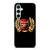 ARSENAL FC LOGO Samsung Galaxy S23 FE Case Cover