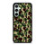 BAPE BATHING APE CAMO Samsung Galaxy S23 FE Case Cover