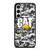 BAPE CAMO CATERPILLAR CAT Samsung Galaxy S23 FE Case Cover