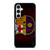BARCELONA FC EMBLEM Samsung Galaxy S23 FE Case Cover