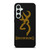 BROWNING LOGO CARBON Samsung Galaxy S23 FE Case Cover