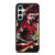BRUNO FERNANDES MANCHESTER UNITED Samsung Galaxy S23 FE Case Cover