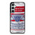 BUDWEISER LAGER BEER RETRO CAN Samsung Galaxy S23 FE Case Cover
