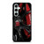 BUGATTI RIM CAR LOGO Samsung Galaxy S23 FE Case Cover