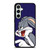 BUGS BUNNY LOONEY TUNES Samsung Galaxy S23 FE Case Cover